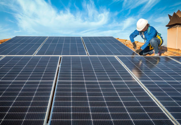 Best Storm Damage Roof Repair  in Highland Heights, OH